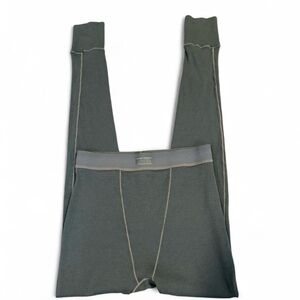 SKIMS Cotten Ribbed Leggings